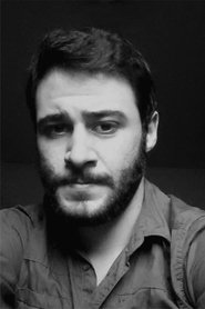 Davi Mello portrait