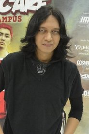 Fajar Umbara portrait