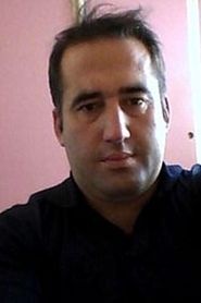 Cem Akin portrait