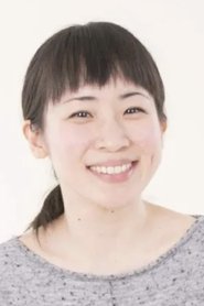 Chizuru Asano portrait