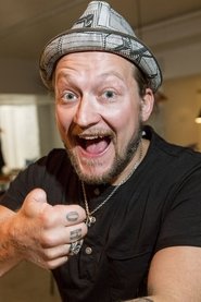 Jarppi Leppälä portrait