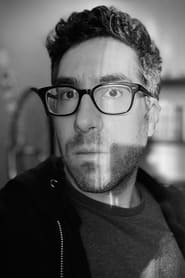 Ben Garchar portrait