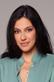 Eleni Boukouvala portrait