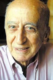 Millor Fernandes portrait