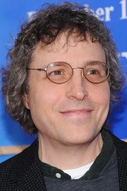 Marc Lawrence portrait