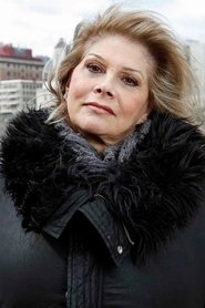 Sandra Harmon portrait