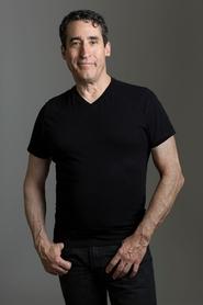 John Massari portrait