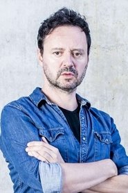 Han Coucke portrait