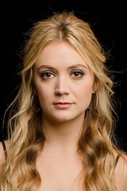 Billie Lourd portrait