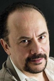Maurizio Casagrande portrait