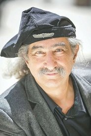 Paul David Magid portrait