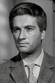 Walter Brandi portrait