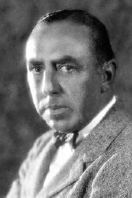 Chester M. Franklin portrait