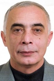 Zalim Mirzoev portrait