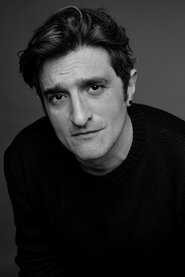 Alessandro Giallocosta portrait
