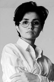 Maria Chiara Casà portrait