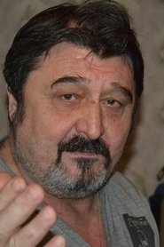 Aleksandr Gizgizov portrait