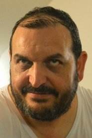Roberto D'Alessandro portrait