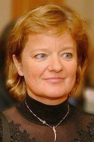Barbara Winiarska portrait