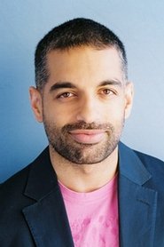 Navi Dhanoa portrait