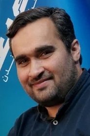 Hossein Darabi portrait