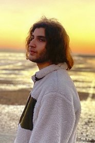 Rafael Ibrahimov portrait