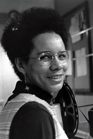 Kathleen Collins portrait