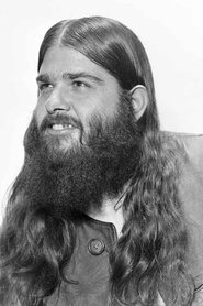 Bob Hite portrait