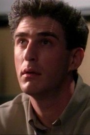 David Kriegel portrait