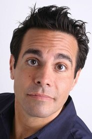 Mario Cantone portrait
