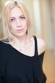 Juliette Beavan portrait