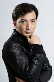 Ooki Sugiyama portrait