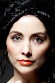 Kate Havnevik portrait