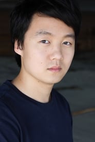 Ethan Josh Lee portrait