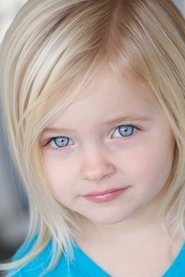 Mia Allan portrait