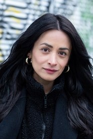 Milena Aboyan portrait