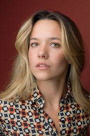 Julia McDermott portrait