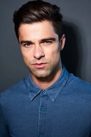 Markian Tarasiuk portrait