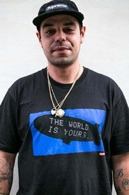 Karim Bakhtaoui portrait