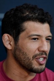 Gilbert Melendez portrait