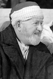 Mahieddine Bachtarzi portrait
