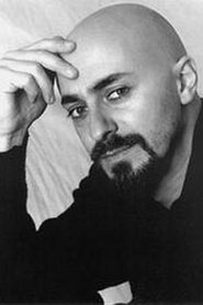 Carlo Ragone portrait