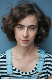 Zoé Besmond de Senneville portrait