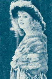Madge Kirby portrait