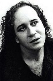 Robert Jacks portrait