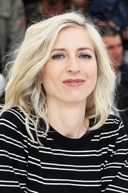 Jessica Hausner portrait
