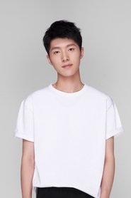 Feng Xiangkun portrait