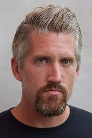 Jeremy Russell portrait