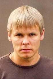 Ilya Sokolovskiy portrait