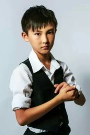 Hu Hongyu portrait